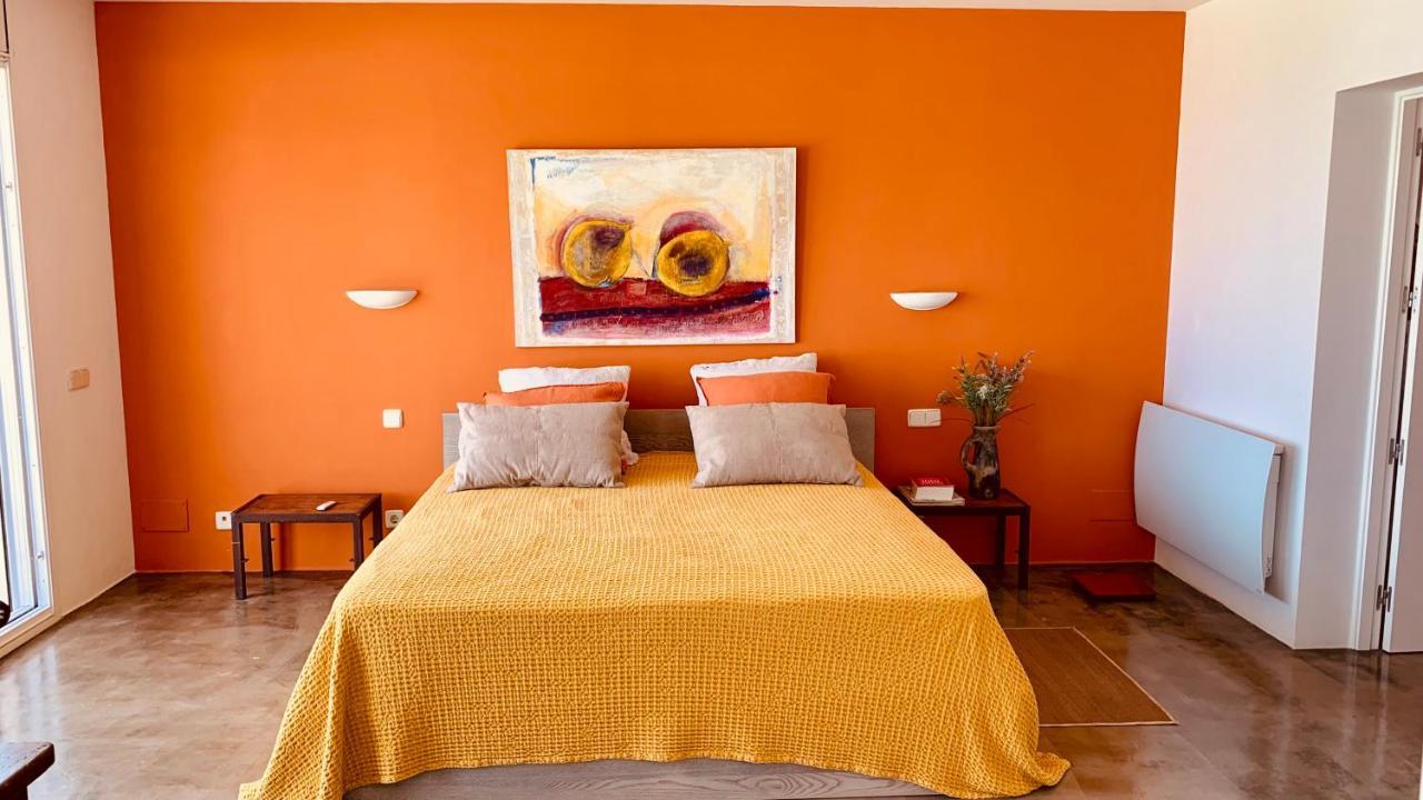 Villa El Casot Бегур Екстериор снимка