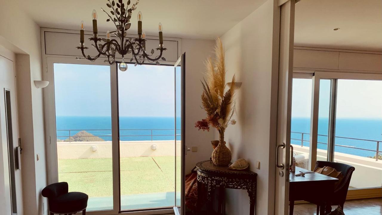 Villa El Casot Бегур Екстериор снимка