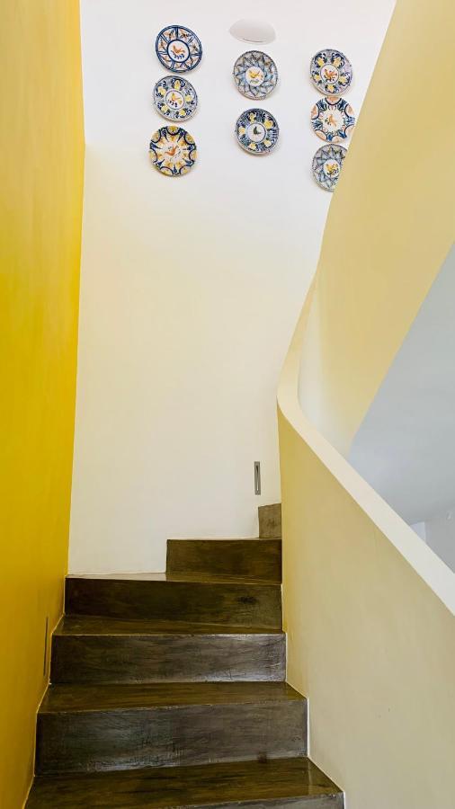 Villa El Casot Бегур Екстериор снимка