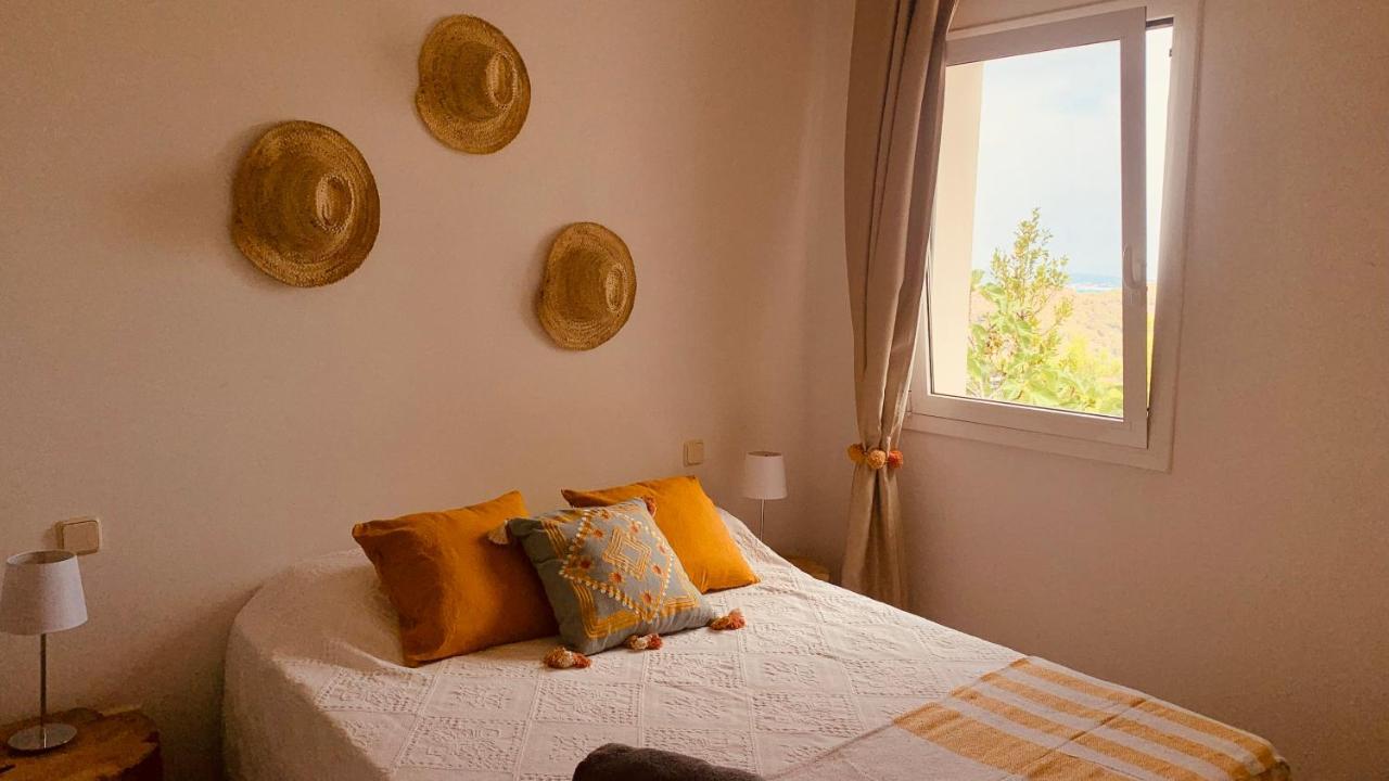 Villa El Casot Бегур Екстериор снимка