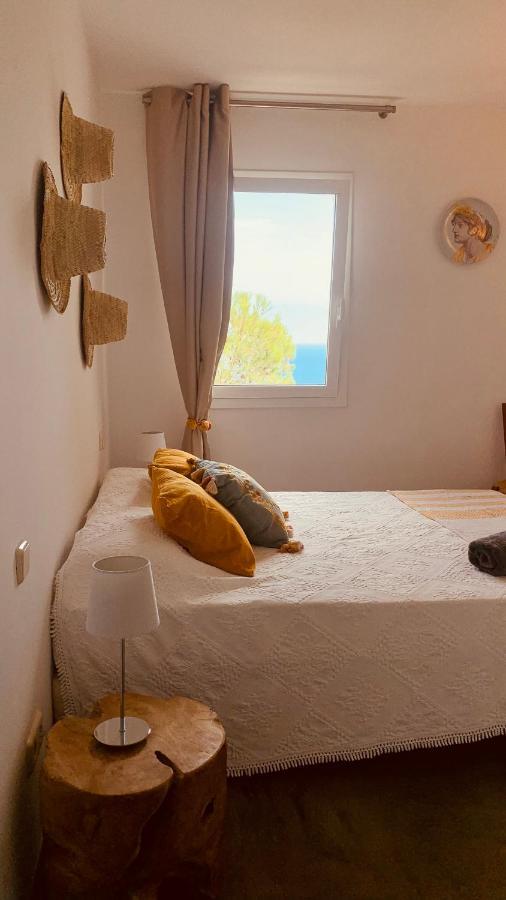 Villa El Casot Бегур Екстериор снимка