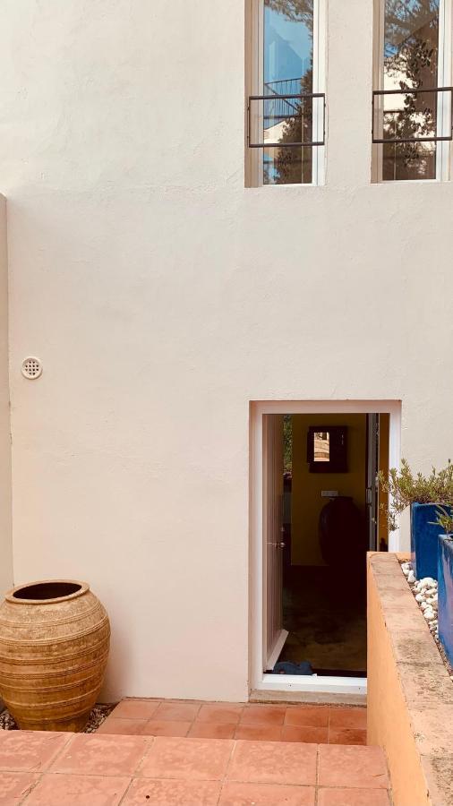 Villa El Casot Бегур Екстериор снимка